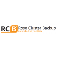 RoseCluster备份软件_图片