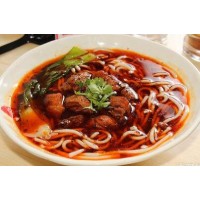 辛派牛肉粉加盟费是多少_图片