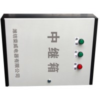 供应潍坊荣威防火门监控器分机RWFH-F601_图片