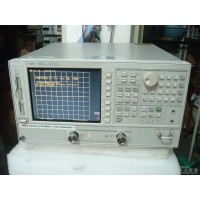 回收Agilent8753ES网络分析仪_图片