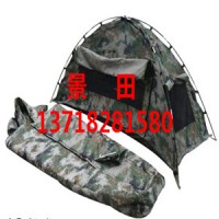 迷彩部队帐篷供应商_图片