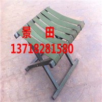 军用角钢马扎供应商
