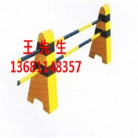 部队交通设施隔离墩_图片