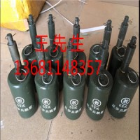 69式反步兵跳雷说明_图片