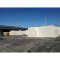 商丘挤塑板强度，商丘屋面挤塑板厂家_图片