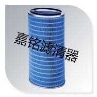 P*-436唐纳森除尘滤芯滤筒_图片