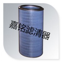 唐纳森除尘滤芯P*-340_图片