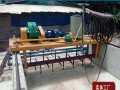 猪粪翻堆机-大小型滑道型翻耙机4米厂家、价格