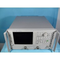 回收Agilent8753E射频网络分析仪_图片