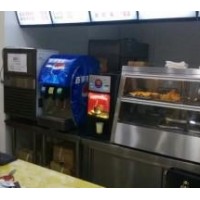 河南可乐机碳酸饮料机郑州可口可乐机供应_图片