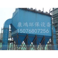 80吨锅炉除尘器制造厂家_图片