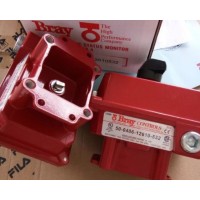 美国博雷S50-0406限位开关,进口限位开关