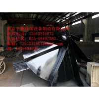 南京中德专业生产PDS倒伞型立式表面曝气机,叶轮直径300——4000