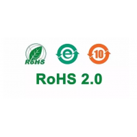 "中国RoHS"新纳入12类产品,于2019年3月15日正式施行