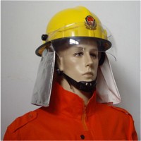 RMK-LA韩式消防头盔  通讯头盔