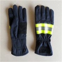 新型消防手套