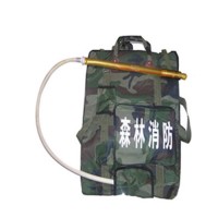 SQ-1型往复式灭火水枪