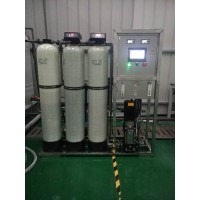 杭州超纯化学试剂勾兑纯水设备|杭州超纯水设备_图片