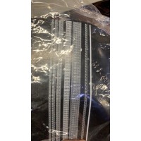纺机用日本BANDO聚氨酯同步带S2M800UG-4MM