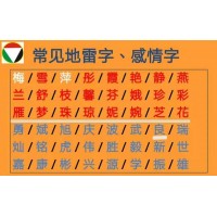 广州易经起名课程 质优价廉内容实惠