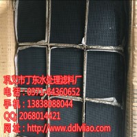 上海铁路局蜂窝活性炭通孔阻力小,微孔发达,高吸附容量