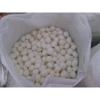 广西柳州钢铁(集团)公司高效改性纤维球滤料滤速高,处理量大