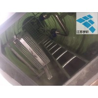 上海一体化污水泵站品牌厂家_图片