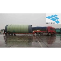 重庆一体化提升泵站优质服务_图片