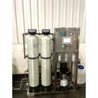 苏州纯水设备/电镀工业纯水设备/反渗透设备