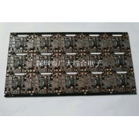 超薄线路板,无卤电路板,深圳PCB制造商_图片