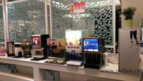 宜春可乐糖浆配送可乐机器投放百事可乐机