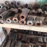 现货异形六角钢管 精密冷拉六角管 外圆内六管 外六角内圆无缝管