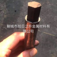 各种材质外六角钢管,内六角管,专业生产批发各种异形钢管_图片