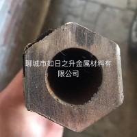 供应外圆内六角钢管 内椭圆管 内四角管 生产兼销售 各种规格_图片