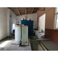 太原废水处理设备|土壤生态污染处理设备