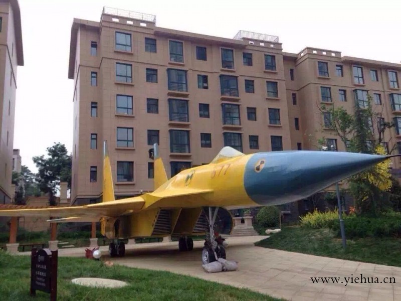 建国70周年军事模型出租战斗机租赁展览军事模型制作出售