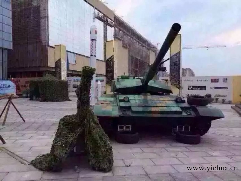 坦克出租坦克模型制作坦克模型价格那里有出租坦克的