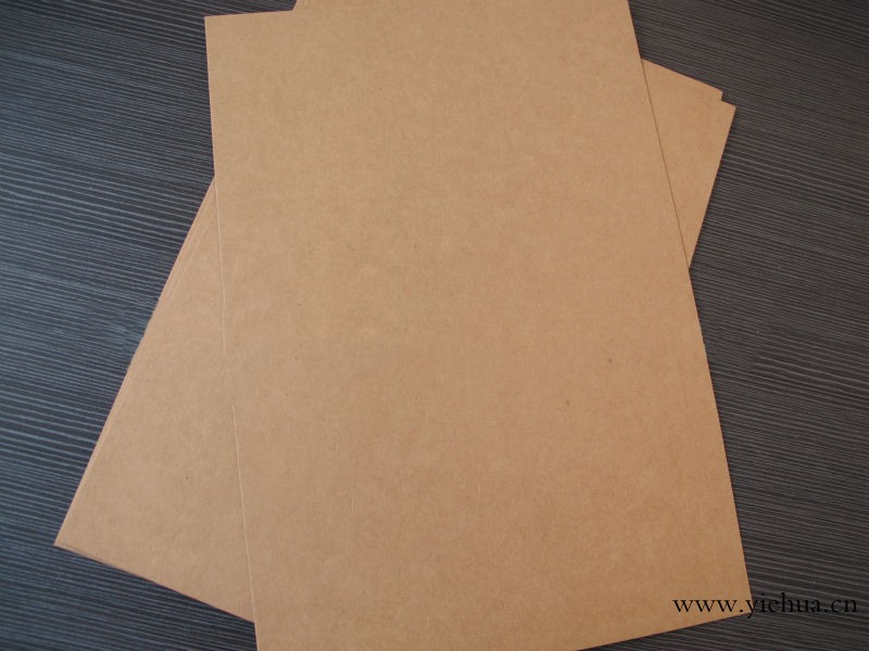 牛皮纸包装的缺陷和优点_图片
