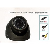 车载DVR录像机摄像头 夜视摄像头