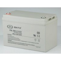 上海BATAFM/BB12135T铅酸蓄电池 12V135AH/20HR参数说明