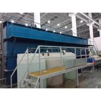 江西脱脂废水处理设备型号(苏州伟志水处理设备)