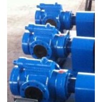 河北仕航机械厂家加工生产3G20-1螺杆泵_图片