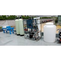 内蒙古废水处理设备,铝氧化废水处理设备_图片
