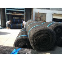 安平县顺华丝网机械有限公司大量生产优质三维侵蚀防护毯货源地直发