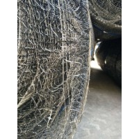 安平顺华丝网厂 边坡绿化用三维侵蚀防护毯 美化环境