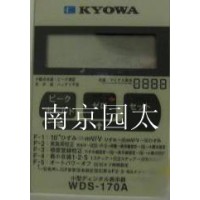 日本共和KYOWA传感器,放大器,变换器,测定器_图片