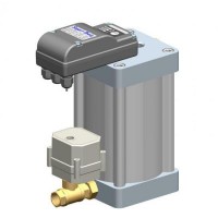 SD-400/SD-1000/SD-800高压排水器-进口液位智能高压排水器_图片