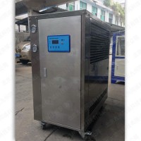 PCB专用冷水机(冷冻机)_图片