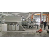 新疆废水处理设备,金属表面废水处理设备_图片