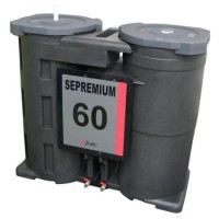 进口SEPREMIUM油水分离器 0-2立方 0-10立方 0-30立方 0-6_图片